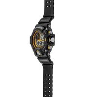 Orologio G-Shock Uomo Rangeman in Resina GW-9400Y-1ER - GW-9400Y-1ER